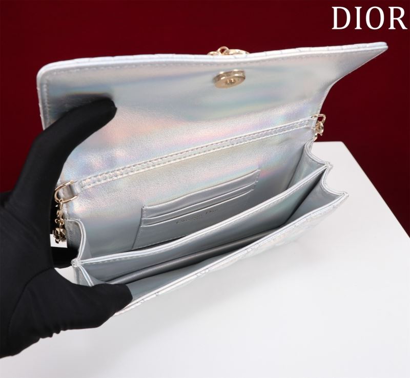 Christian Dior My Lady Bags